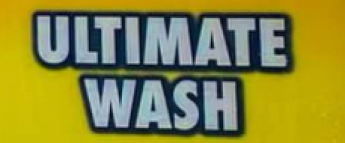 Ultimate Wash